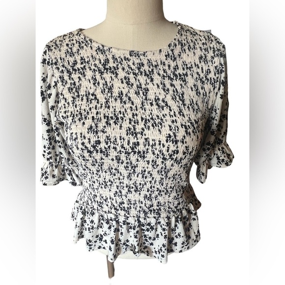 Melloday Size M top - Picture 1 of 6